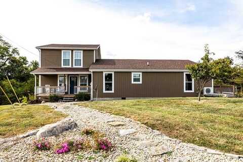 3075 T. Wenz Road, Dover, KY 41034