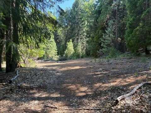 Castle Lake Rd, Shasta Lake, CA 96067