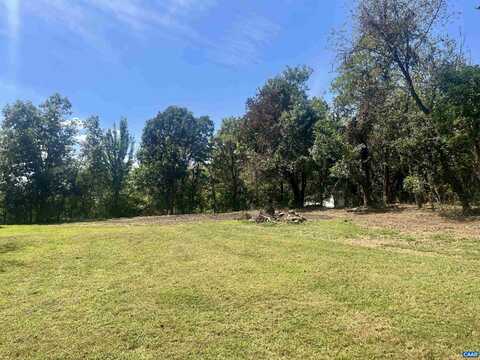 BUCK RD, CROZET, VA 22932