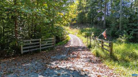 00 COPPER MINE RD, DILLWYN, VA 23936