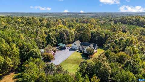 873 COPPER MINE RD, DILLWYN, VA 23936