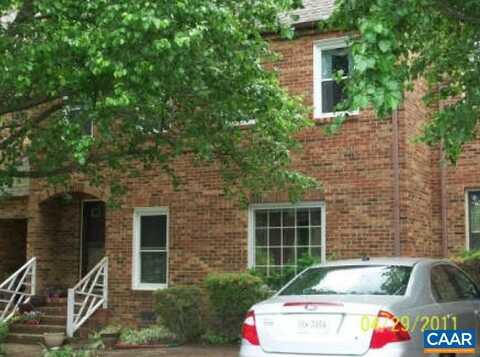 136 BRANDYWINE CT, CHARLOTTESVILLE, VA 22901