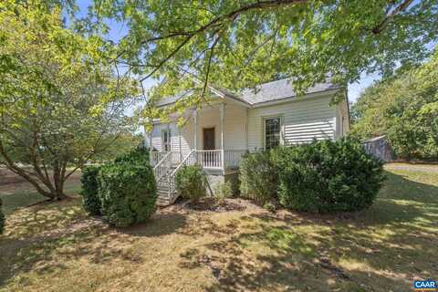 26171 N JAMES MADISON HWY, NEW CANTON, VA 23123