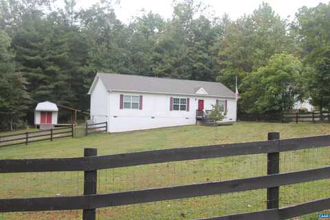 1127 MORNING GLORY TURN, RUCKERSVILLE, VA 22968