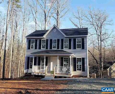 16 MARWOOD DR, PALMYRA, VA 22963