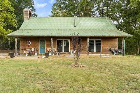 109 Collins, Pangburn, AR 72121