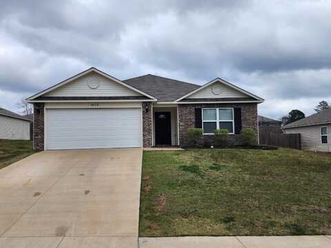 2412 Kenneth Drive, Benton, AR 72015