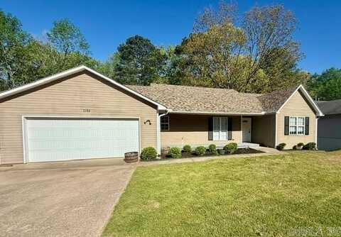 2104 Cherry Crossing, Benton, AR 72015