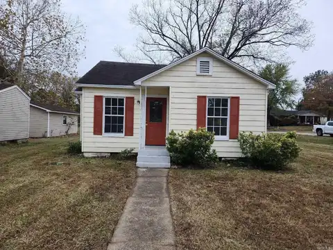 309 Roosevelt Circle, Morrilton, AR 72110