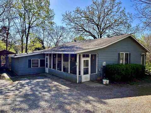 574 Choctaw Landing, Clinton, AR 72031