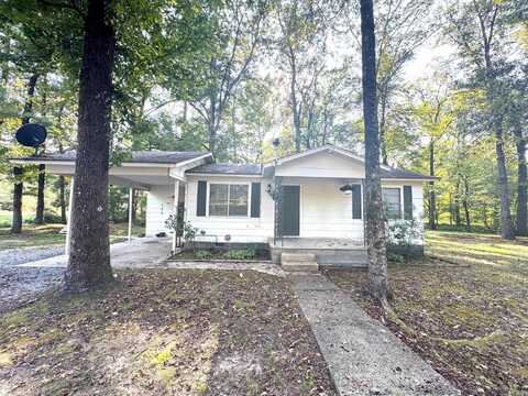 8807 Brushy Creek Trail, Benton, AR 72015