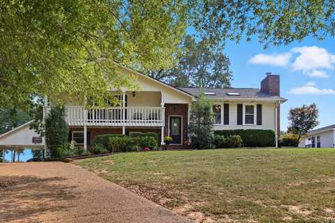 235 Dugger Rd, Beebe, AR 72012