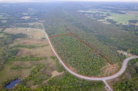 0 Hwy 5, El Paso, AR 72045