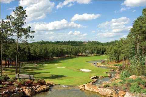 6 Solaz Way, Hot Springs Village, AR 71909