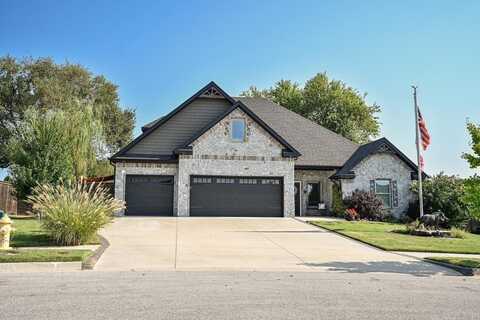 301 SW Ramsey Lane, Bentonville, AR 72712