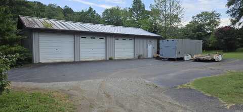868 Ridgeway Street, Hot Springs National Park, AR 71901