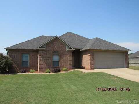 28 Alfred Cove, Conway, AR 72034
