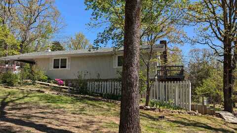 1012 Fairwater Circle, Horseshoe Bend, AR 72512