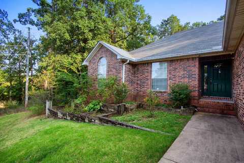 12001 Cherry Laurel Drive, Little Rock, AR 72211