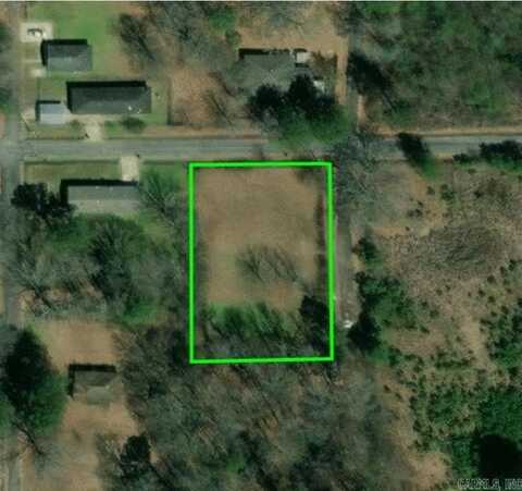 3010 S Dakota, Pine Bluff, AR 71601