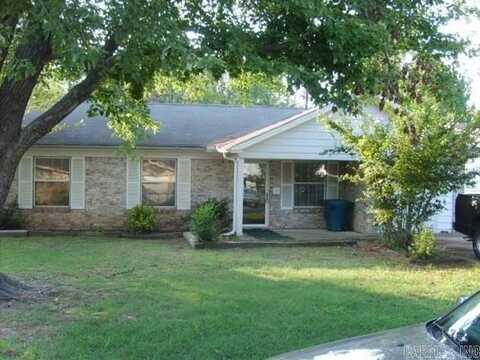 306 Dryad Lane, Little Rock, AR 72205