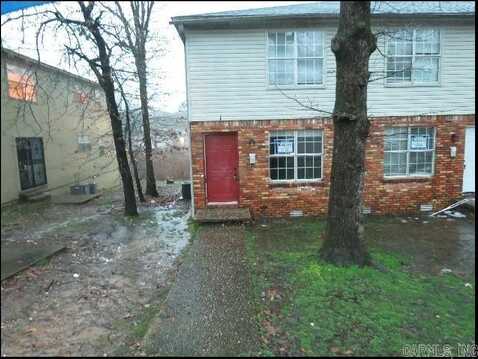 1805 Sanford Drive #1, Little Rock, AR 72227
