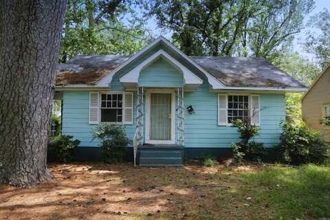 2004 W 24th Street, Pine Bluff, AR 71603