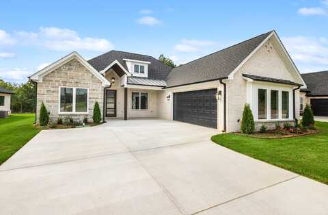 6217 Creekwater Drive, Alexander, AR 72002