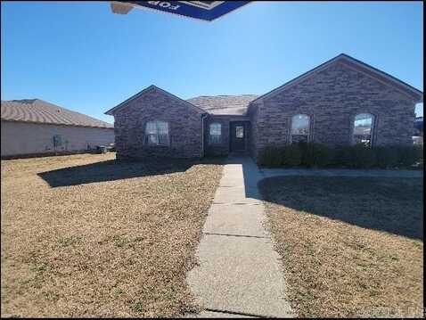 41 Grand Stand Drive, Austin, AR 72007