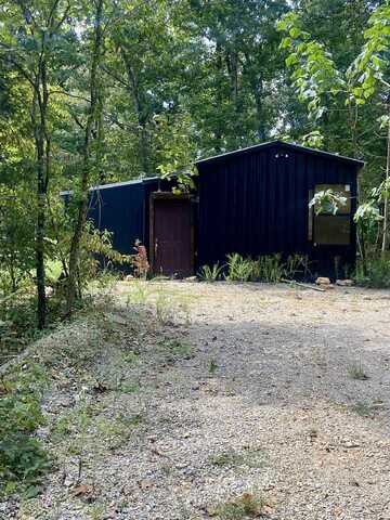 295 S Summit Ridge Road, Williford, AR 72482