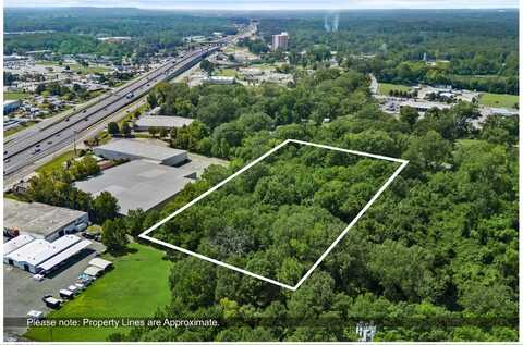 8523 Mabelvale Pike, Little Rock, AR 72209