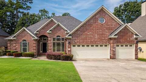 131 Wellington Plantation Lane, Little Rock, AR 72211