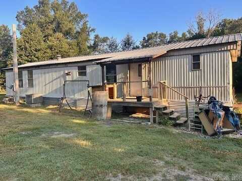 16 Pampas, DeWitt, AR 72042