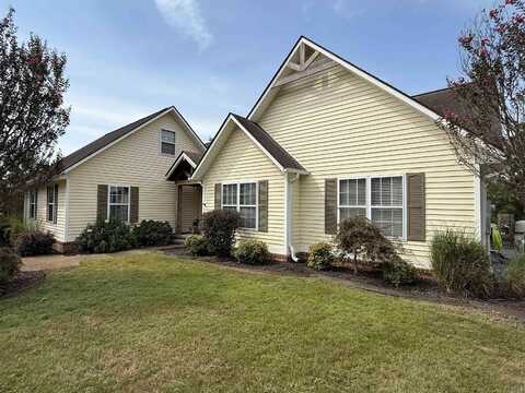 245 Storey Lane, Batesville, AR 72501
