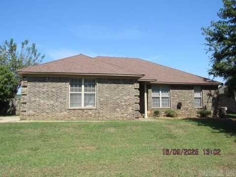 41 Eaglebrook Drive, Conway, AR 72032