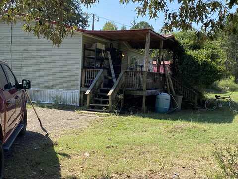 30 Venable Rd Common, Springfield, AR 72157