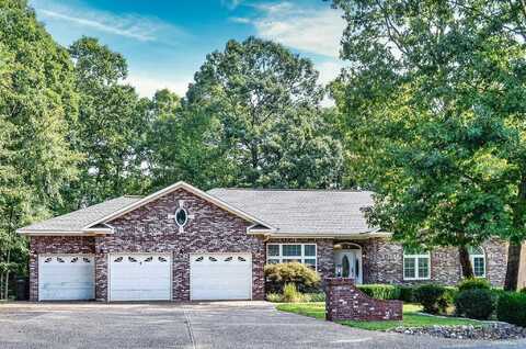undefined, Hot Springs Village, AR 71909