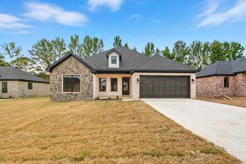 21 Libra Lane, Ward, AR 72176