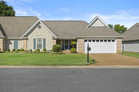 407 Country Squire, Searcy, AR 72143
