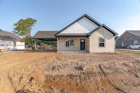 130 Redwood Drive, Bono, AR 72416