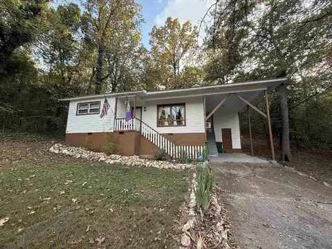 14 Broken Bow Drive, Cherokee Village, AR 72529