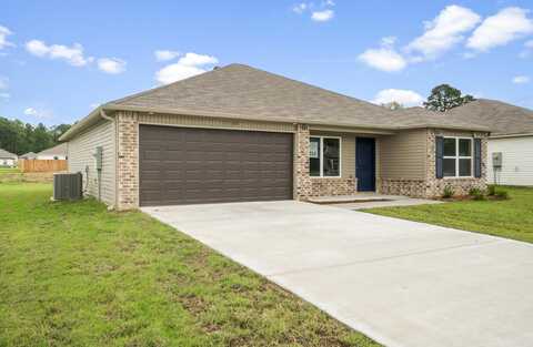 11180 River Valley Drive, Hensley, AR 72065