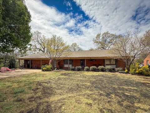 2 Donegal Cir, Wynne, AR 72396