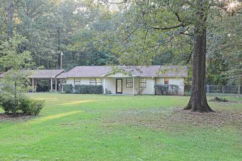 9211 Meadowood, Pine Bluff, AR 71603