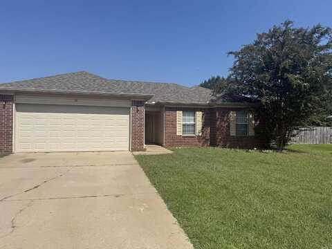 22 New Castle, Cabot, AR 72023