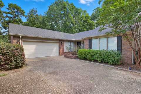 15 Cambay Court, Little Rock, AR 72211