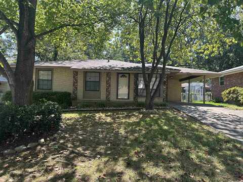 9005 Penrose Lane, Little Rock, AR 72205