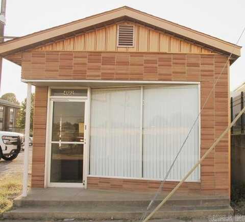 402 N Pruett, Paragould, AR 72450