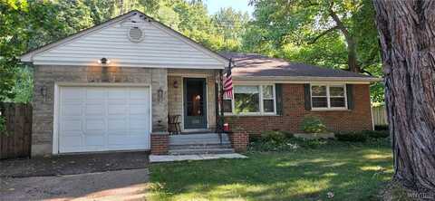 933 Creek Road Extension, Lewiston, NY 14092
