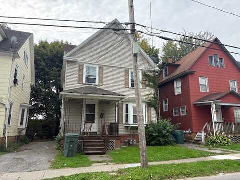 37 Forester Street, Rochester, NY 14609
